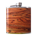 6 Oz. Hip Flask